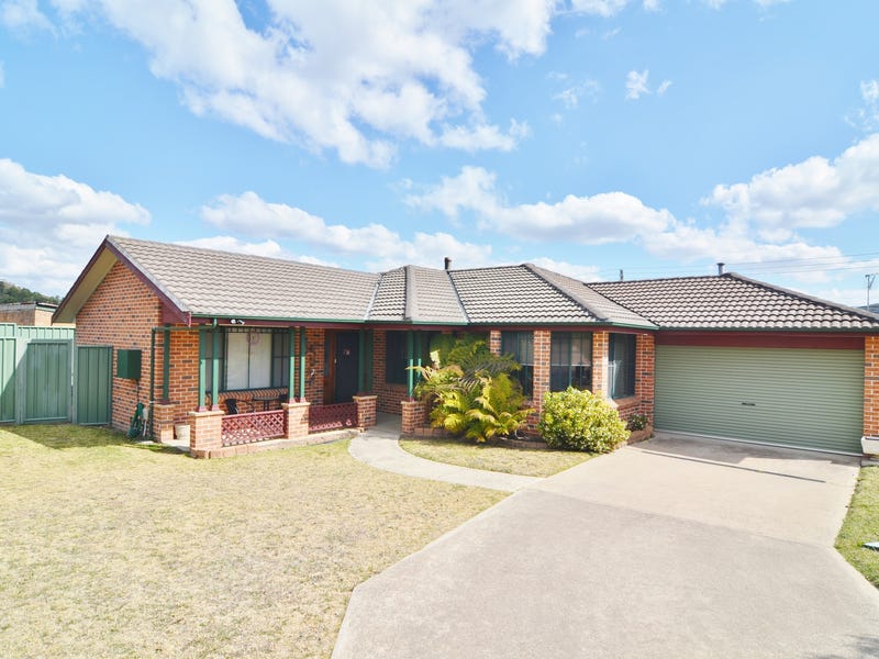 2 Tamarind Place, Lithgow, NSW 2790 Property Details