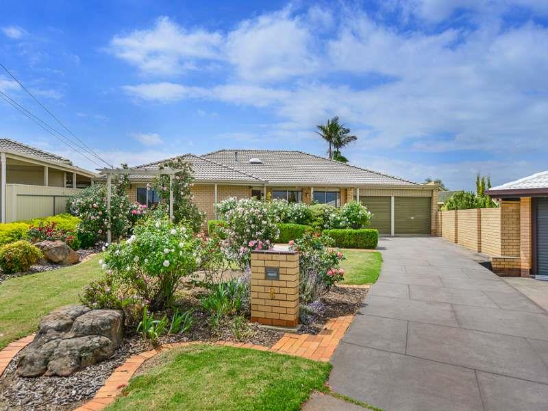 8 Knight Avenue, Windsor Gardens, SA 5087