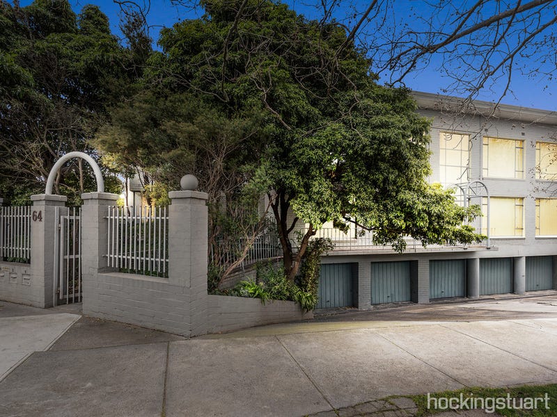 3/64 Studley Park Road, Kew, VIC 3101 3/64 Studley Park Road, Kew, VIC 3101