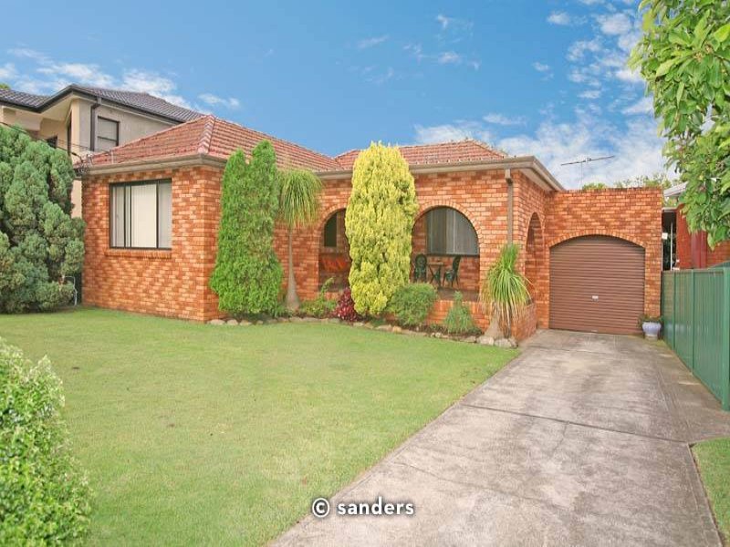 42 Lugarno Pde, Lugarno, NSW 2210 Property Details