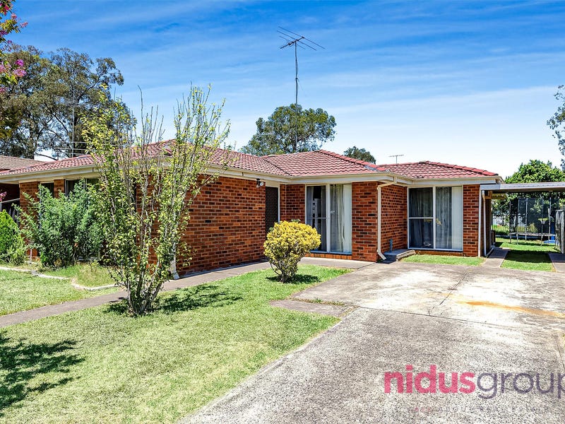 11 Guerin Street, Doonside, NSW 2767 Property Details