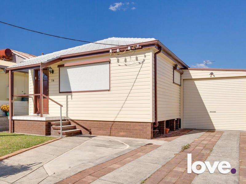 78 Carrington Street, West Wallsend, NSW 2286