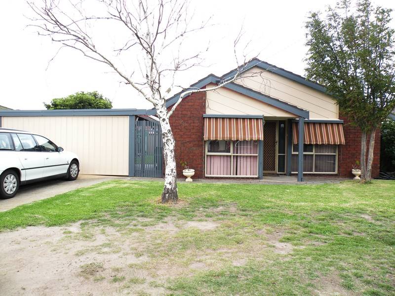 28 Kingsley Drive, Corio, Vic 3214 Property Details