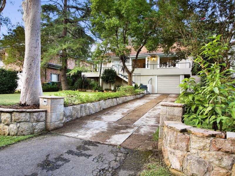 5 Cynthia Street, Pymble, NSW 2073 Property Details