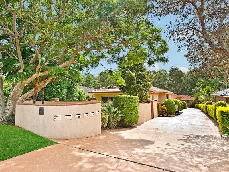 1/111 Lake Road, Port Macquarie, NSW 2444