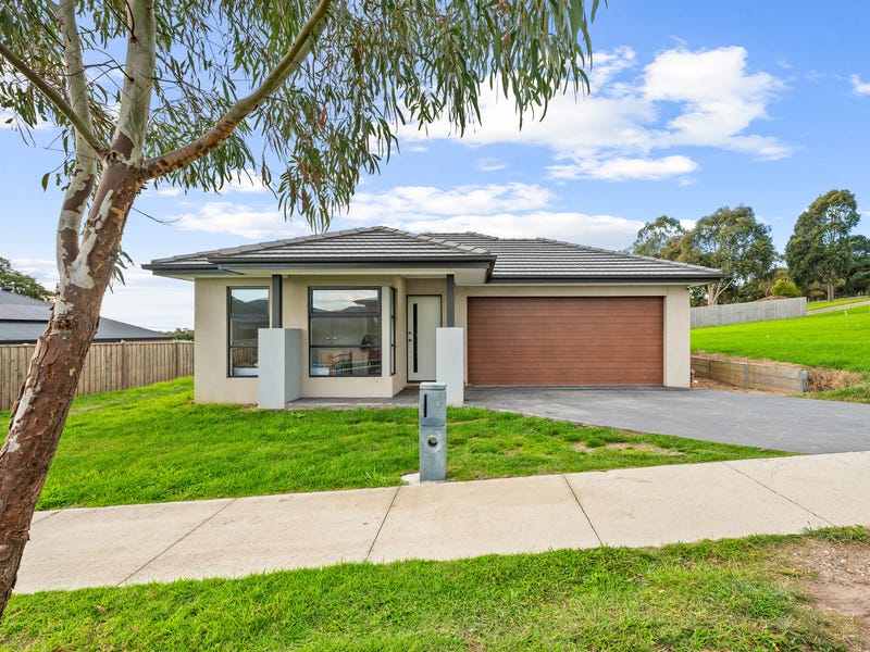 4 Meridian Drive, Traralgon, Vic 3844 House for Sale