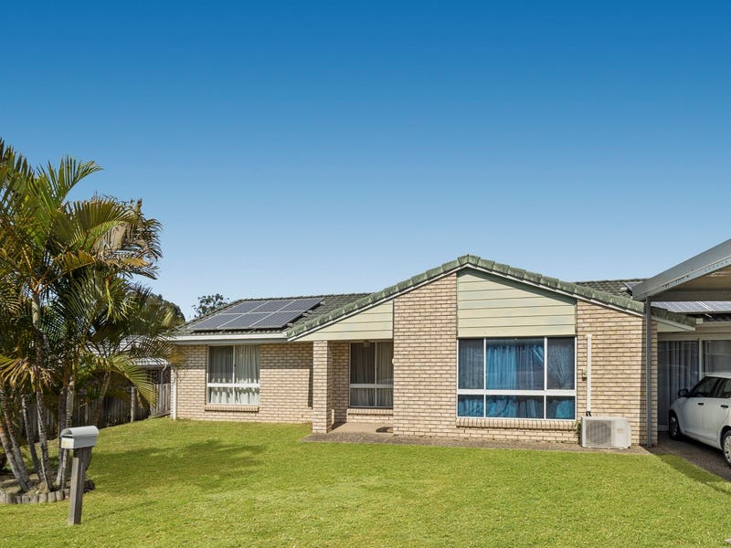 146 Waller Road, Heritage Park, QLD 4118