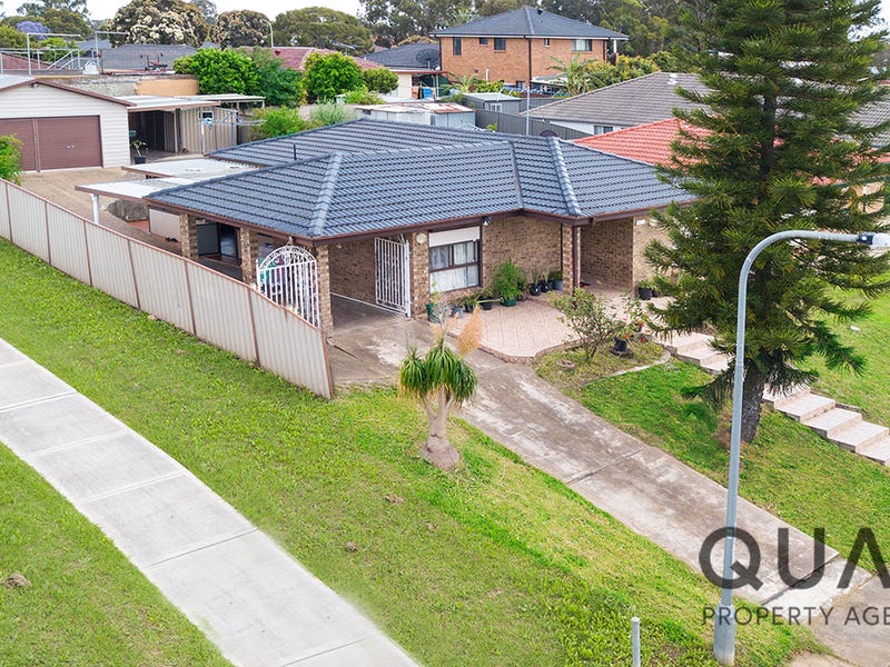 21 Wearne Road, Bonnyrigg, NSW 2177 Property Details