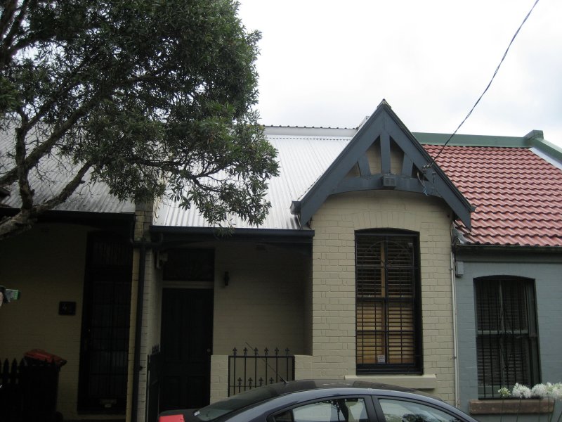 50 Rainford Street, Surry Hills, NSW 2010