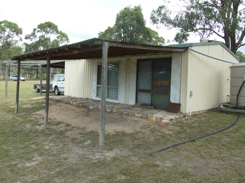 527 Palms Road, Cooyar, QLD 4402