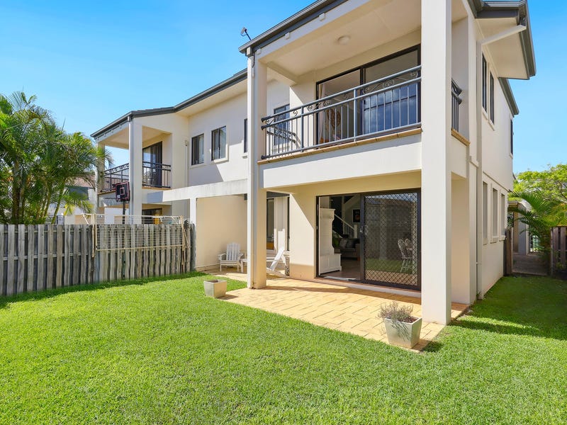 42/226 Cheltenham Drive, Robina, Qld 4226 - Property Details