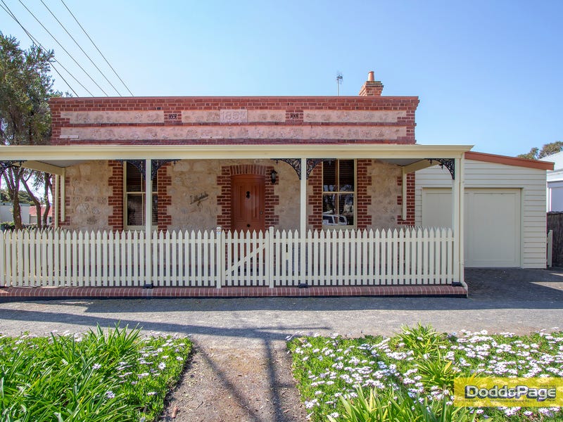 22 Murray Terrace, Port Elliot, SA 5212 House for Sale realestate