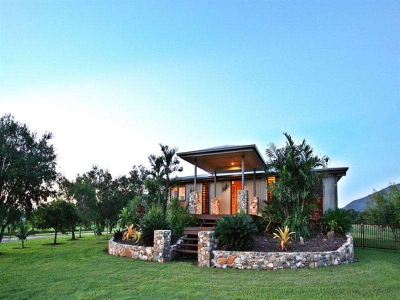 37 Gregory Cannon Valley Road, Gregory River, QLD 4800 realestate