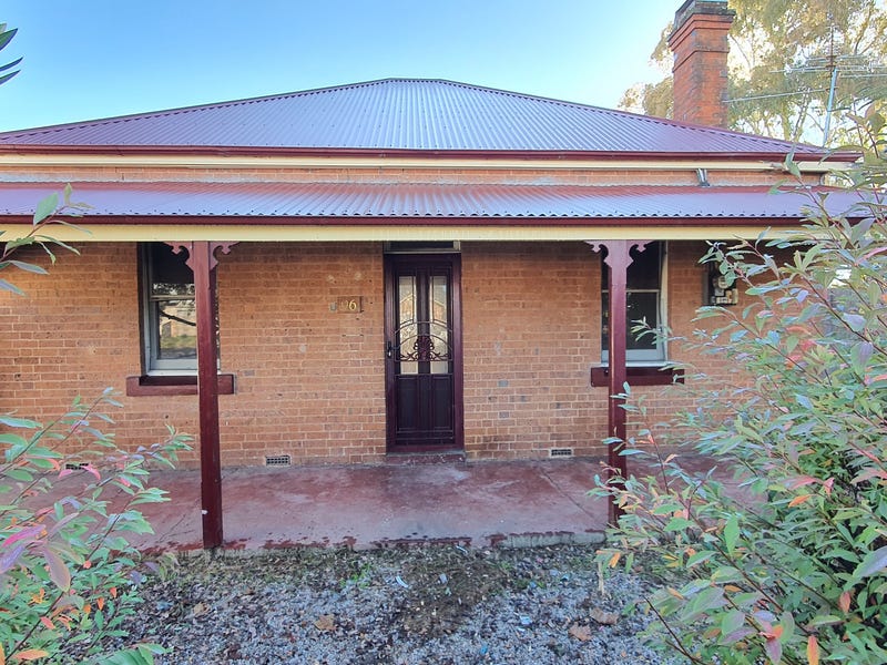 96 Gladstone Street, Mudgee, NSW 2850 Property Details