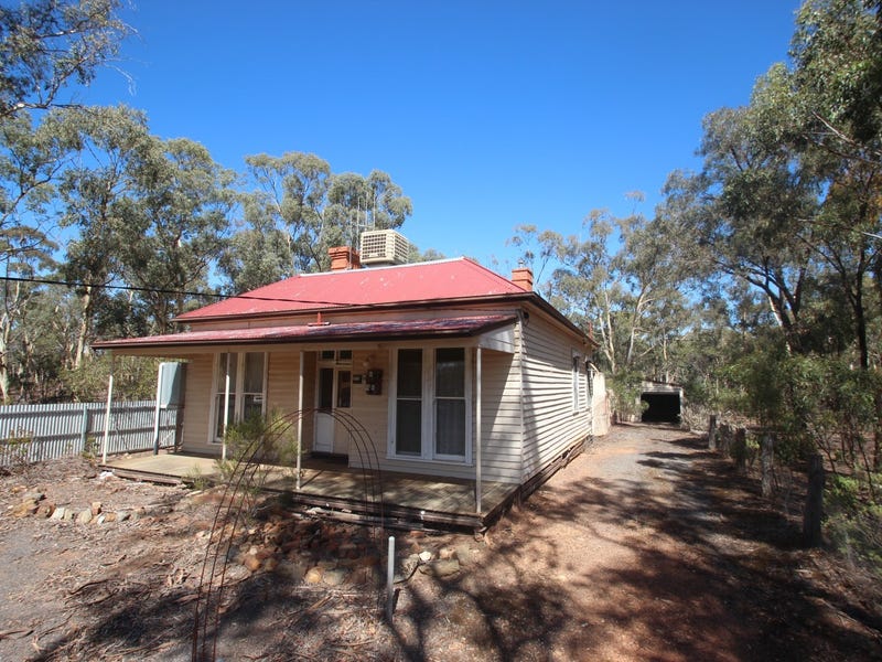 65 Stanley Street, Tarnagulla, Vic 3551 Property Details
