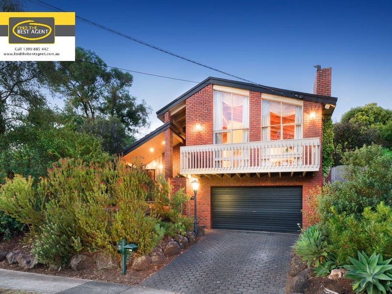 11 Gwyn Rise Vermont South Vic 3133 Realestate Com Au