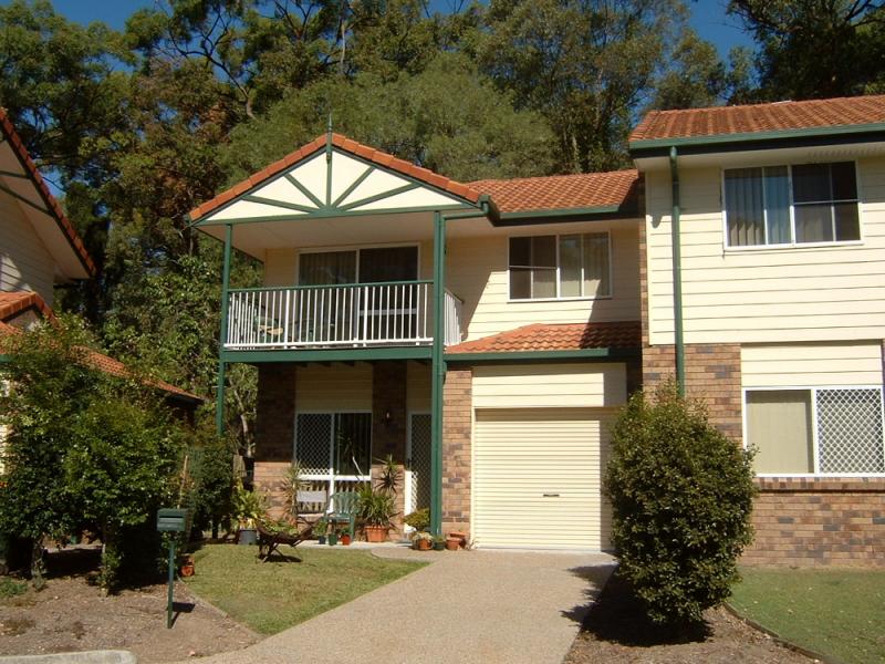 54/112 Foxton Street, Seven Hills, QLD 4170