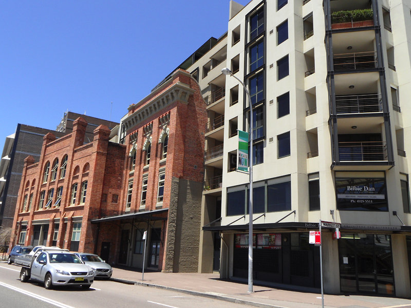 7/161 Scott Street, Newcastle, NSW 2300 Property Details