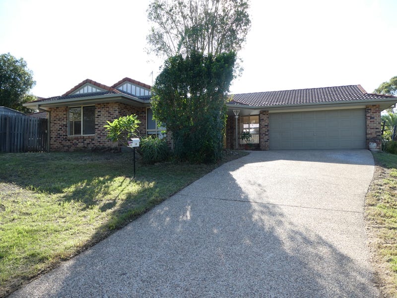 50 Wardley Drive, Parkwood, QLD 4214