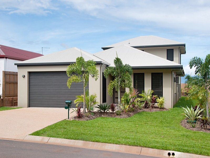 Lot 40 City View Cres, Mooroobool, Qld 4870 Property Details