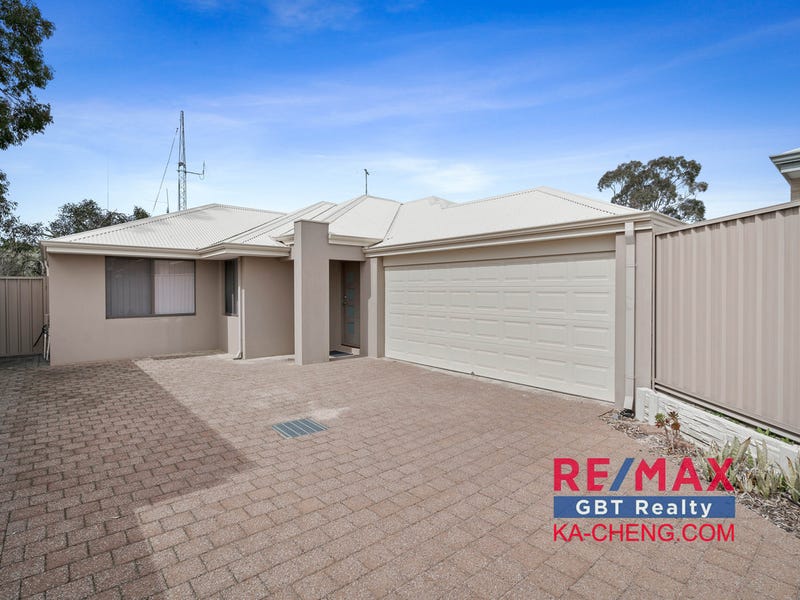 A/66 Emberson Road, Morley, WA 6062 Property Details