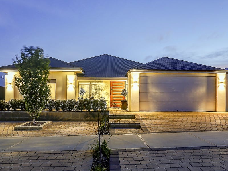 4 Wildwood Mews, Carramar, WA 6031
