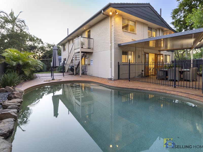 5 Mundoo St, Jindalee, Qld 4074 House for Sale