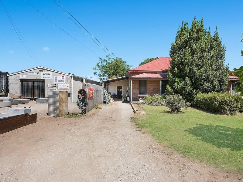 48A Street, Mudgee, NSW 2850 Property Details