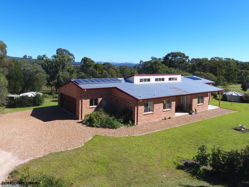 132 Knibb Road, Severnlea, QLD 4380