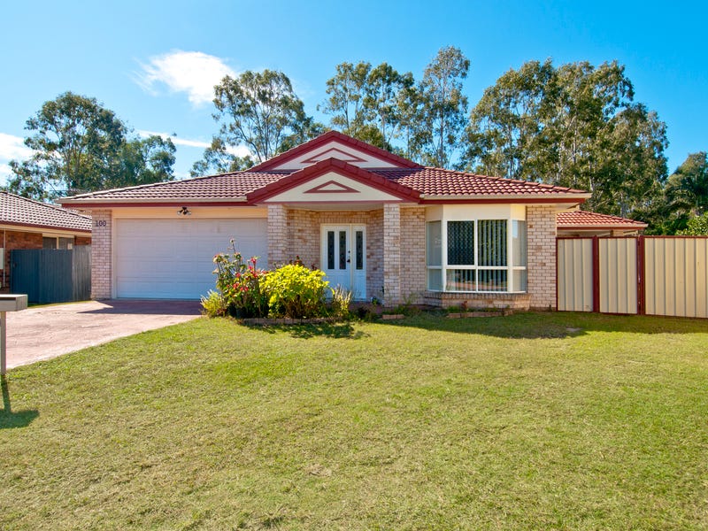 100 Regency Drive, Regents Park, QLD 4118