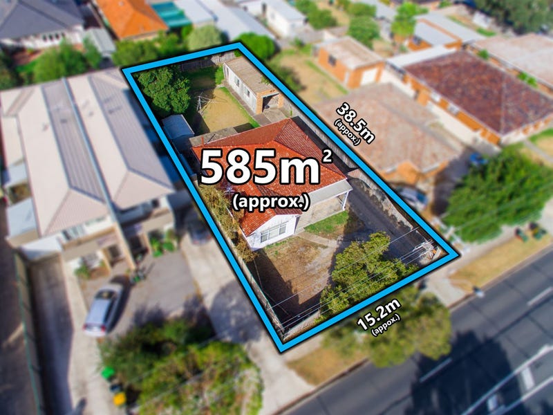 36 Military Road, Avondale Heights, VIC 3034