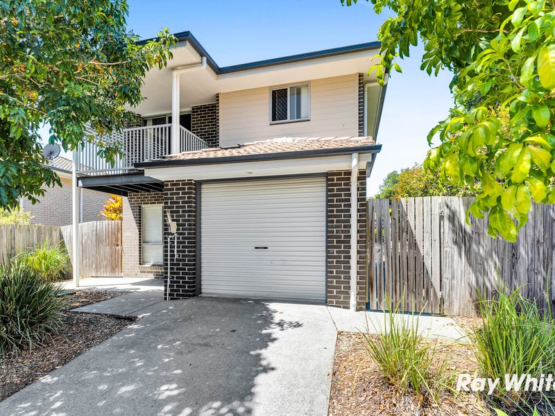 9/6 Mactier Drive, Boronia Heights, Qld 4124 Townhouse for Sale