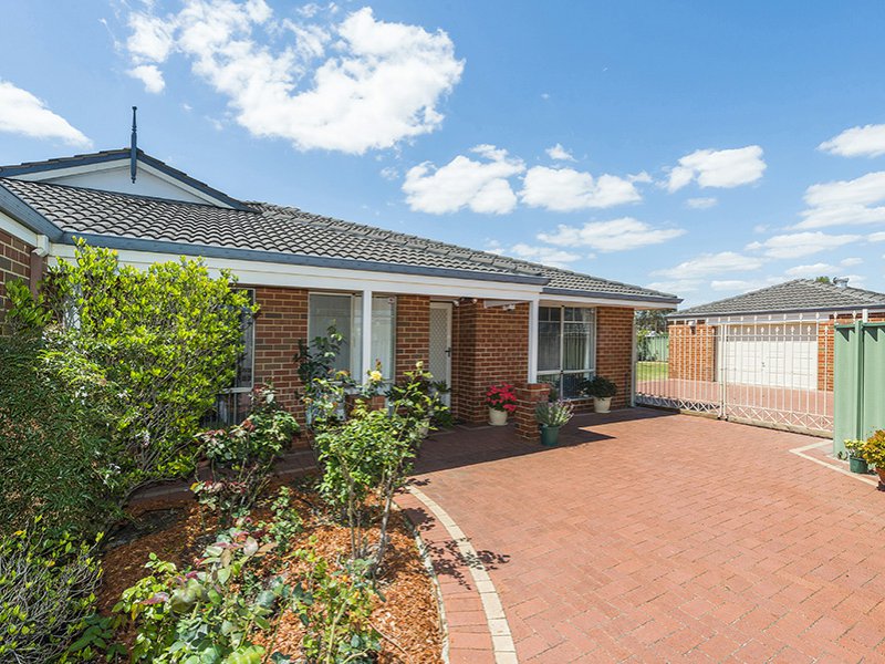 7 Ryde Lane, High WA 6057