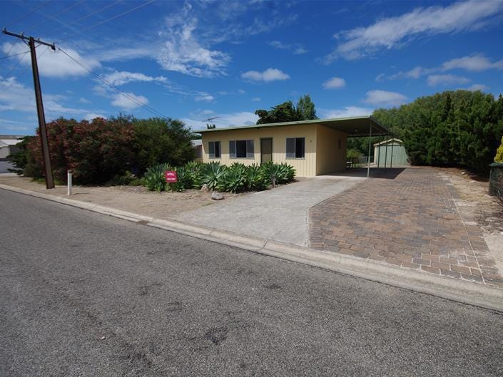 9 Ford Avenue, Port Vincent, SA 5581