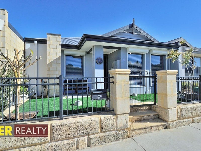 79 Holdsworth Avenue, Aveley, WA 6069 House for Sale