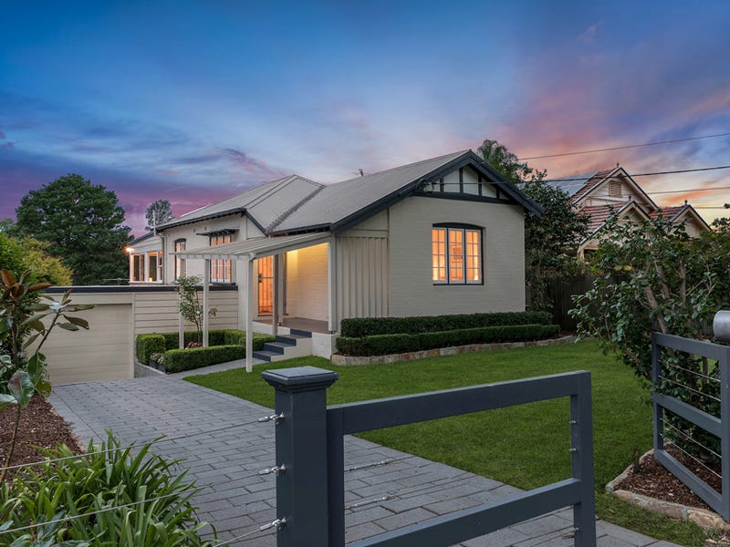 27 Stuart Avenue, Normanhurst, NSW 2076 Property Details