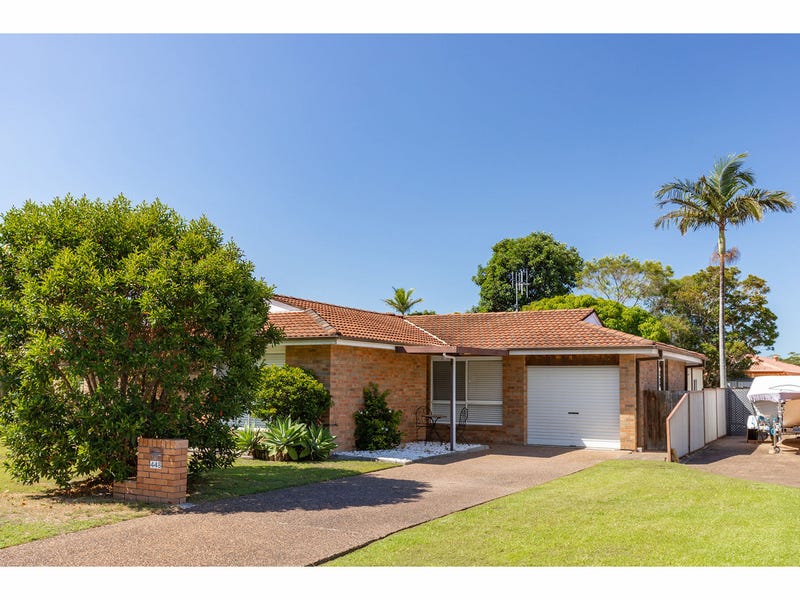 44A Mayers Drive, Tuncurry, NSW 2428 Property Details