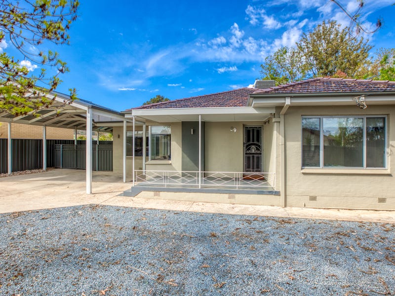 39 Pearce Street, Wodonga, Vic 3690 Property Details