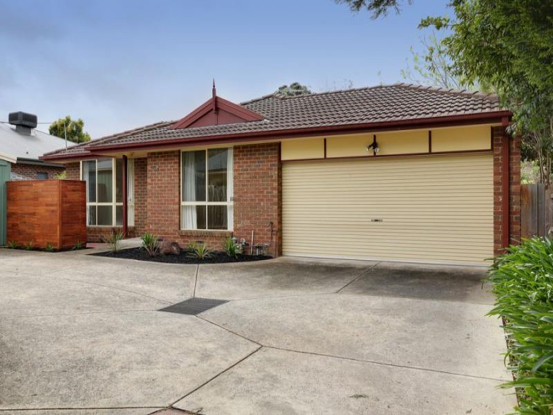 2/368 Canterbury Road, Heathmont, Vic 3135