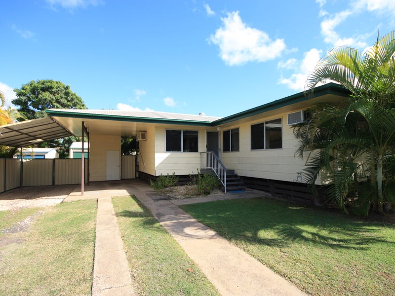 4 Brock Cres, Dysart, QLD 4745