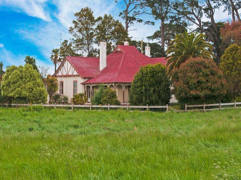 860 Colac Forrest Road, Yeodene, Vic 3249 Property Details