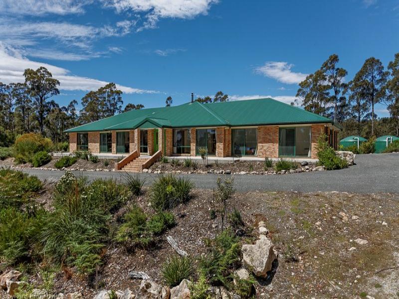 615 Van Morey Road, Margate, Tas 7054 Property Details