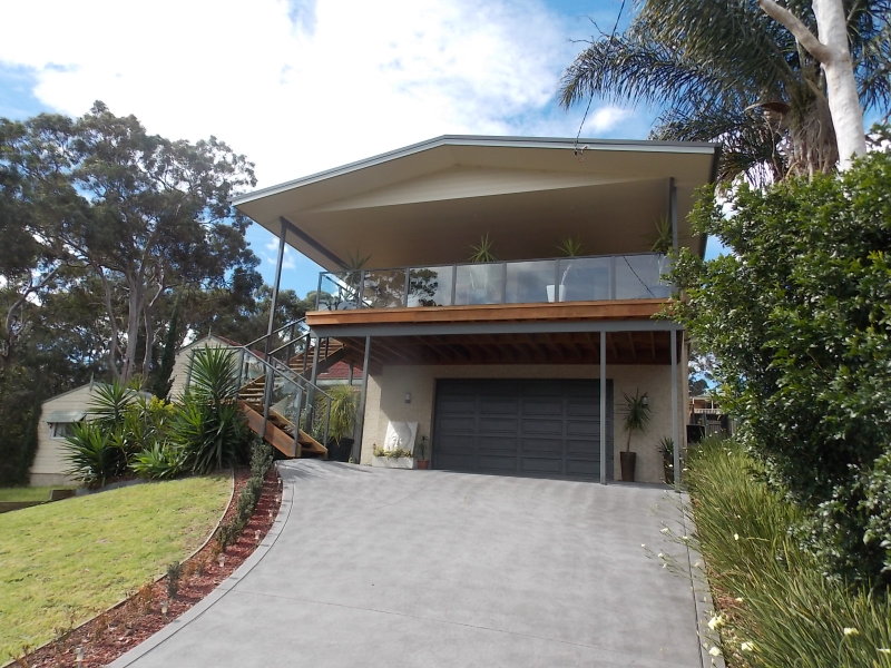 41 Elimatta Road, Yarrawonga Park, NSW 2264