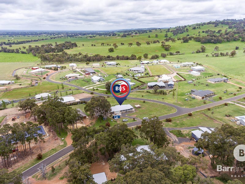 75 Waterloo Road, Roelands, WA 6226