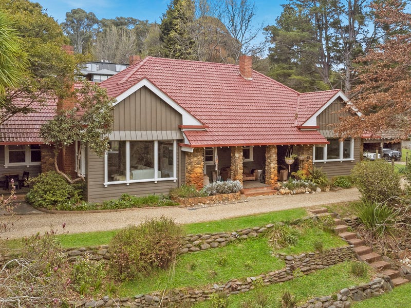 292 Great Alpine Road, Harrietville, Vic 3741 Property Details