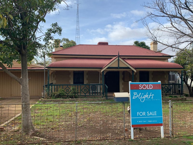18 Garden Street, Laura, SA 5480 Property Details