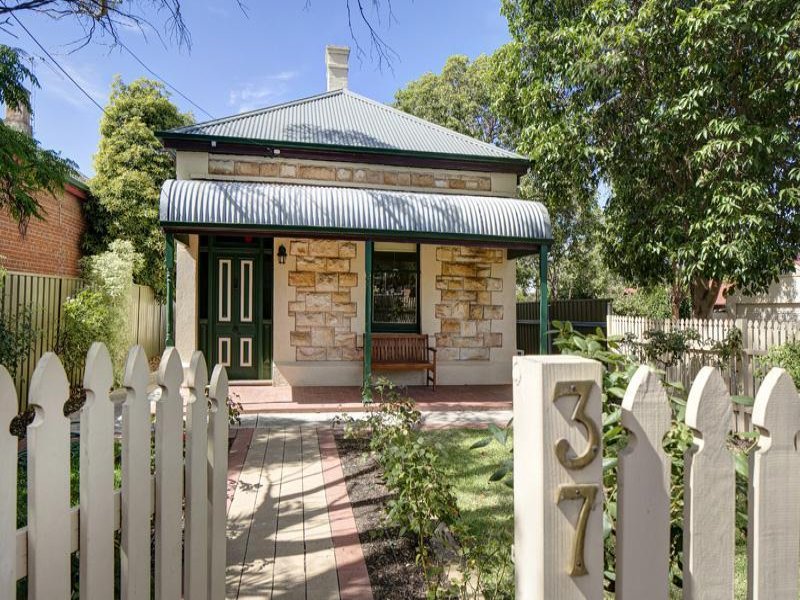 37 Bakewell Road, Evandale, SA 5069