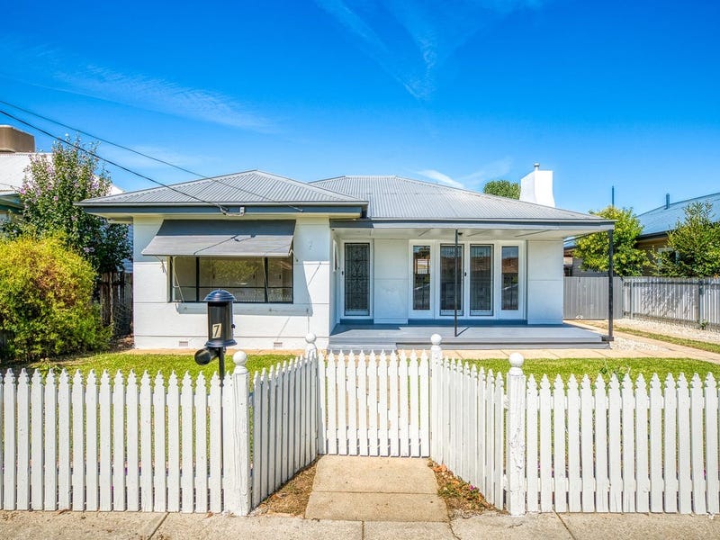 7 Wilson Street, Wodonga, VIC 3690