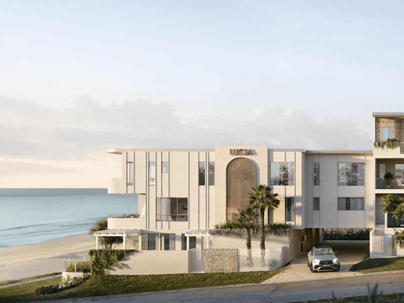 9/1 Queen Street, Scarborough, Qld 4020 Townhouse for Sale