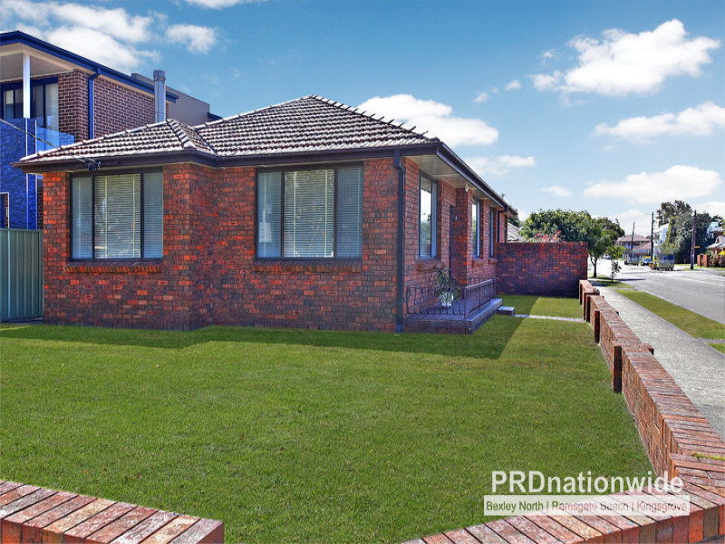 61 Hollywood Street, Monterey, NSW 2217 Property Details